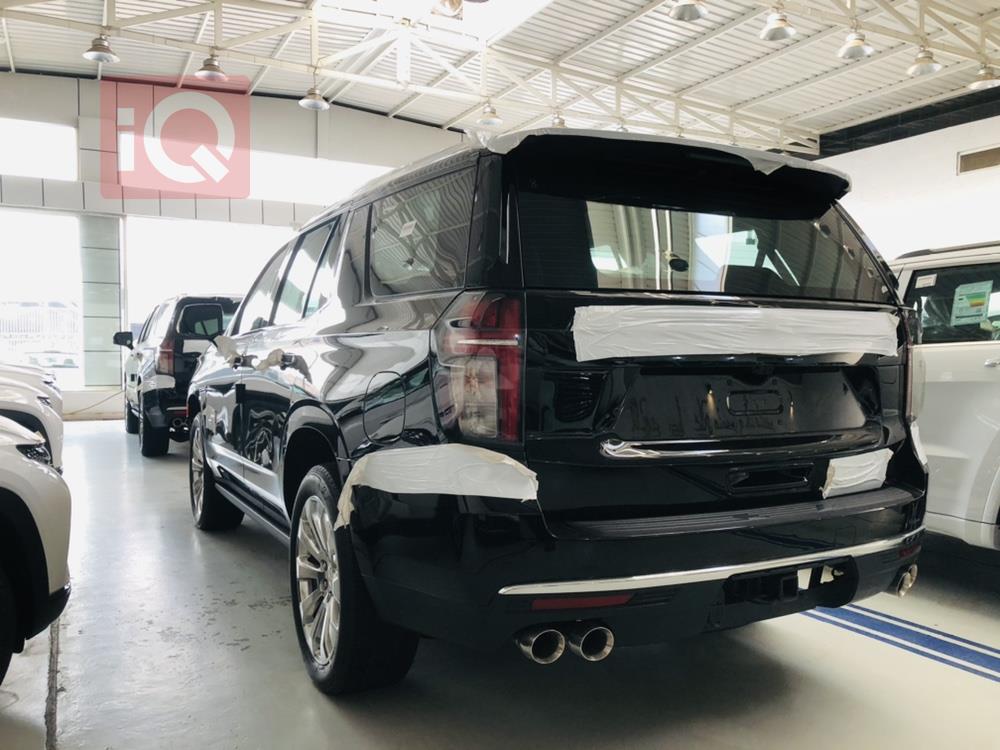 شێڤرۆلێت تاهۆ